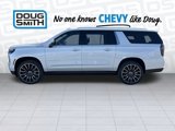 New 2025 Chevrolet Suburban High Country image 3