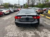 Used 2017 Nissan Maxima 3.5 SV image 4