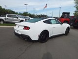 New 2025 Ford Mustang Coupe image 3
