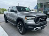 Used 2022 RAM 1500 Rebel w/ Rebel Level B Equipment Group image 2