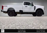Used 2024 Ford F350 XL w/ STX Appearance Package image 5