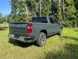 New 2025 Chevrolet Silverado 1500 LT w/ Texas Edition Plus image 3