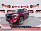 New 2026 GMC Terrain AT4 w/ Convenience Package III image 6