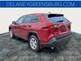 Used 2022 Toyota RAV4 LE image 5
