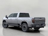 New 2025 GMC Sierra 3500 Denali Ultimate image 3
