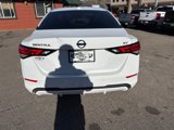 Used 2022 Nissan Sentra SV w/ All-Weather Package image 6