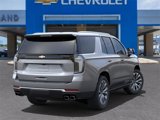 New 2025 Chevrolet Tahoe High Country image 4