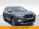 Certified 2022 Nissan Rogue SL image 3