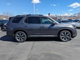 New 2025 Honda Pilot Elite image 2