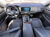New 2025 Volkswagen Atlas SEL Premium R-Line image 3