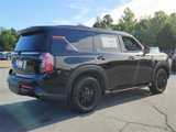 New 2025 Nissan Armada PRO-4X image 3
