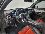 Used 2021 Mercedes-Benz GLC 63 AMG S image 4