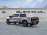 New 2025 Ford F250 Platinum w/ Tremor Off-Road Package image 4