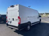 New 2025 RAM ProMaster 3500 w/ Premium Convenience Group image 5