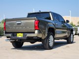 New 2025 Toyota Tacoma TRD Sport image 3