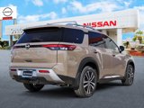 New 2025 Nissan Pathfinder Platinum w/ Cargo Package image 4