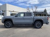 New 2025 Nissan Frontier PRO-4X image 2