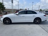 New 2025 Mercedes-Benz E 450 4MATIC Sedan image 4
