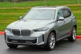 Used 2025 BMW X5 xDrive40i image 5