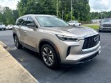 Used 2024 INFINITI QX60 Luxe image 3