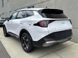 New 2026 Kia Sportage LX image 4