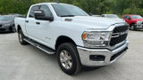 Used 2024 RAM 2500 Big Horn w/ Bed Utility Group image 5