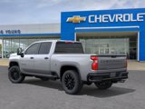 New 2026 Chevrolet Silverado 2500 Custom w/ Custom Value Package image 5