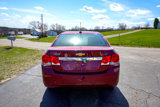 Used 2015 Chevrolet Cruze LT image 5
