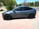 Used 2023 Tesla Model Y Long Range image 3