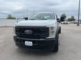 New 2025 Ford F550 4x4 Crew Cab Super Duty image 2