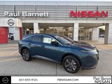 New 2025 Nissan Murano SL image 5