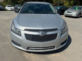 Used 2014 Chevrolet Cruze LS image 4
