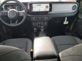 New 2025 Jeep Wrangler Sport S image 4