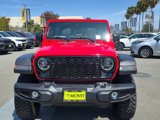 New 2025 Jeep Wrangler Unlimited Sport S 4xe image 4