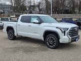 New 2025 Toyota Tundra Limited image 3