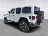 New 2025 Jeep Wrangler Unlimited Rubicon image 3