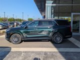 New 2025 Hyundai Palisade Calligraphy image 2