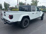New 2025 Jeep Gladiator Willys image 4