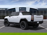 New 2025 GMC Hummer EV 3X w/ LPO, Dark Essentials Package image 4