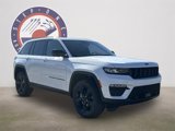 New 2025 Jeep Grand Cherokee Limited w/ Luxury Tech Group II image 2