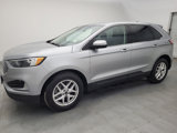 Used 2023 Ford Edge SEL image 2