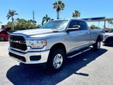 Used 2021 RAM 2500 Big Horn image 3