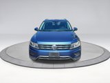 Certified 2019 Volkswagen Tiguan SE w/ Panoramic Sunroof Package image 2