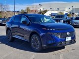 New 2025 Nissan Murano Platinum w/ Cargo Package image 4