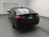 Used 2022 Chevrolet Malibu LT image 6