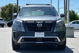 New 2025 Nissan Pathfinder Rock Creek image 6