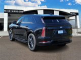 New 2025 Cadillac Escalade IQ Sport 2 image 3
