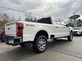 New 2025 Ford F350 Lariat image 6