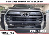 Used 2025 Toyota Tundra Limited image 4