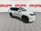 Used 2022 Lexus GX 460 Premium image 2